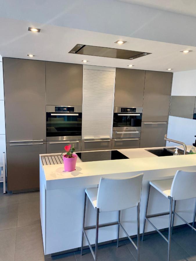 Appartement De Prestige Vue Mer Place De Parking Le Touquet 외부 사진